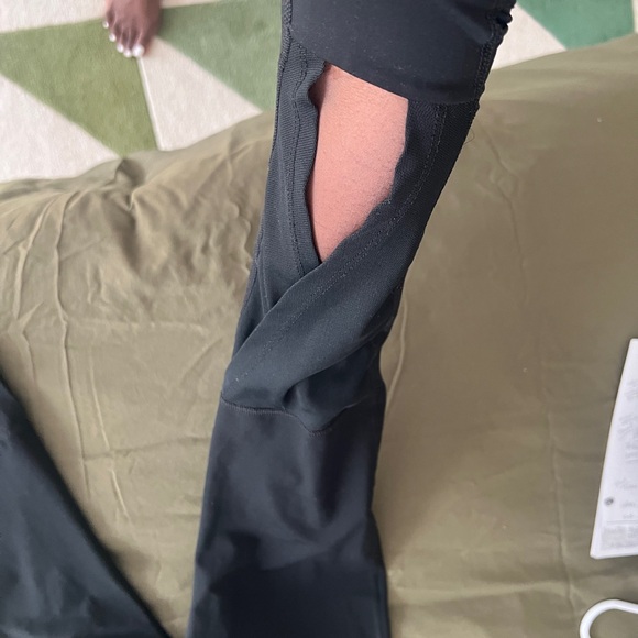 Nike pro leggings - Picture 8 of 8